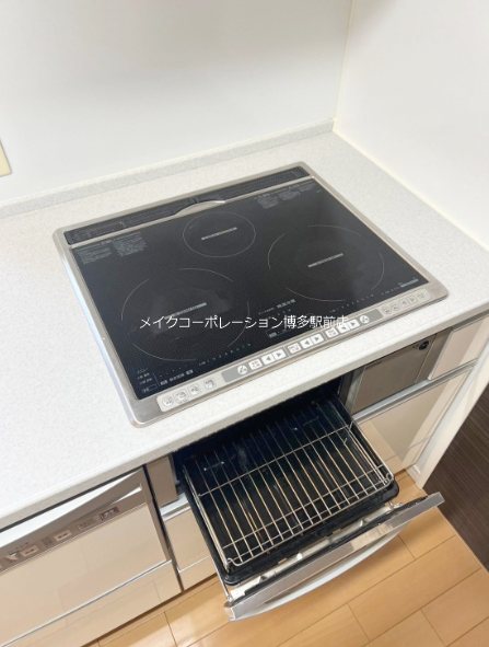 ウェルリバービュー天神  その他18