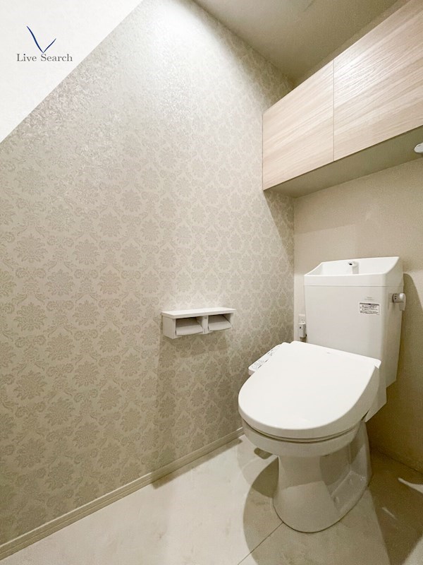 トイレ ウィステリアⅢ その他2