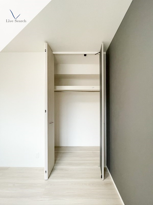 収納 ウィステリアⅢ その他4