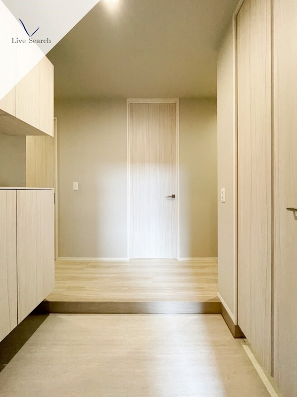 玄関 ウィステリアⅢ 玄関