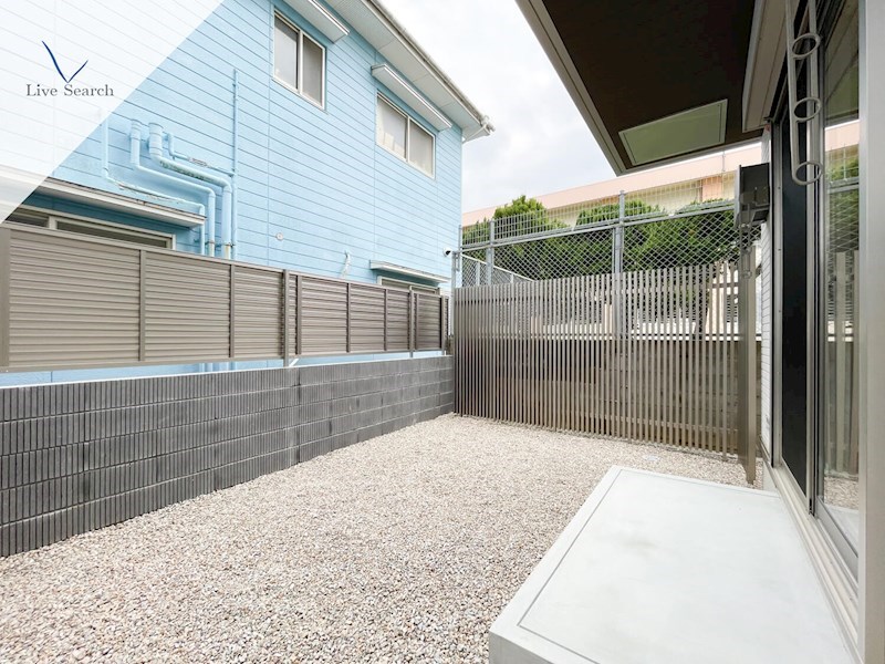 眺望 ウィステリアⅢ その他7