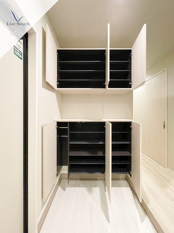 収納 ウィステリアⅢ その他9