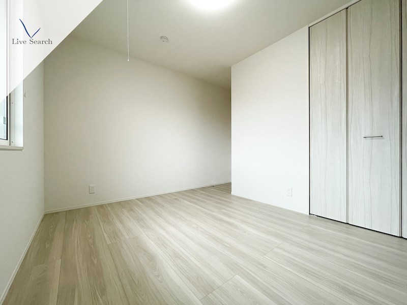 洋室6.7畳 ウィステリアⅢ その他11