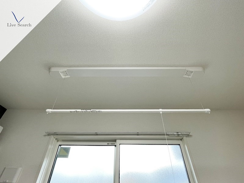 他設備 ウィステリアⅢ その他12