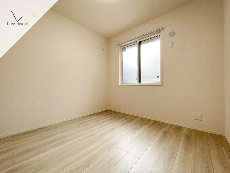 洋室4.6畳 ウィステリアⅢ その他16