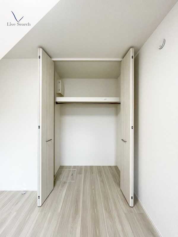 収納 ウィステリアⅢ その他17