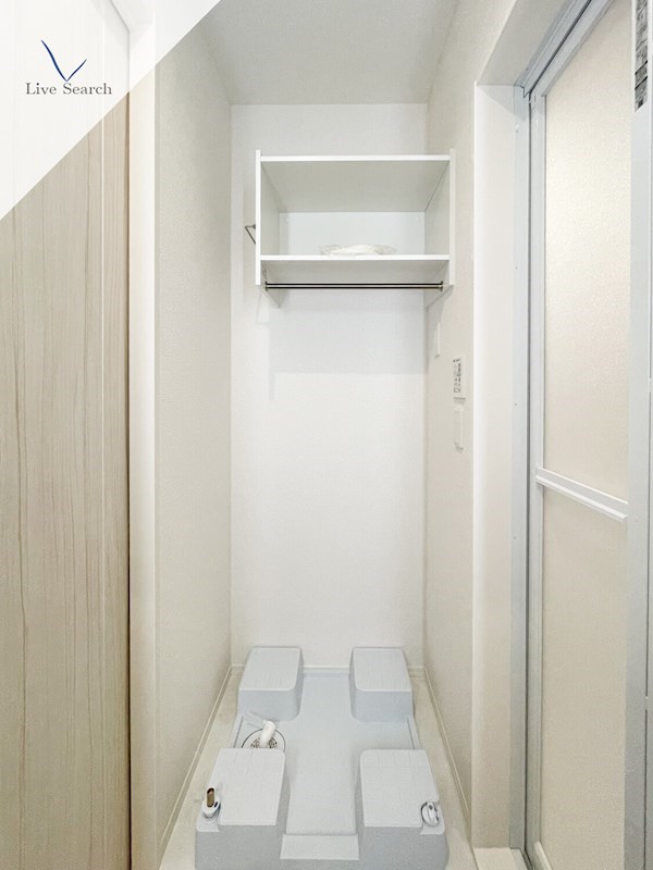 他設備 ウィステリアⅢ その他19