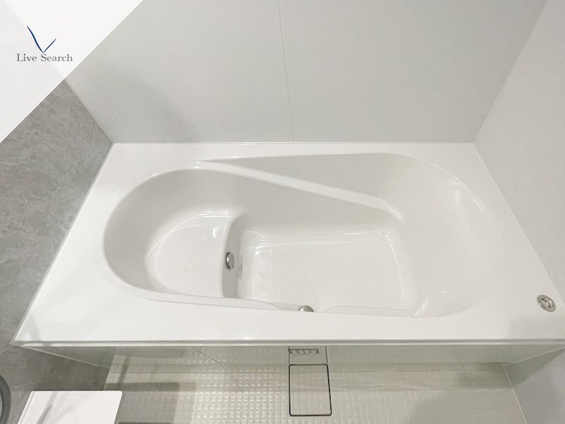 バス ウィステリアⅢ その他21