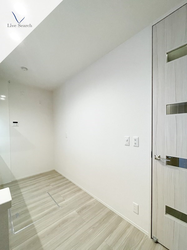 冷蔵庫置場 ウィステリアⅢ その他23