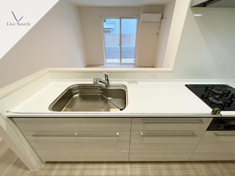 キッチン ウィステリアⅢ その他24