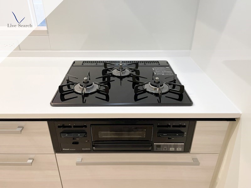 他設備 ウィステリアⅢ その他25