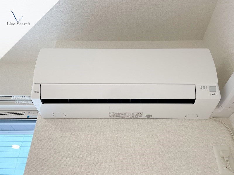 他設備 ウィステリアⅢ その他27