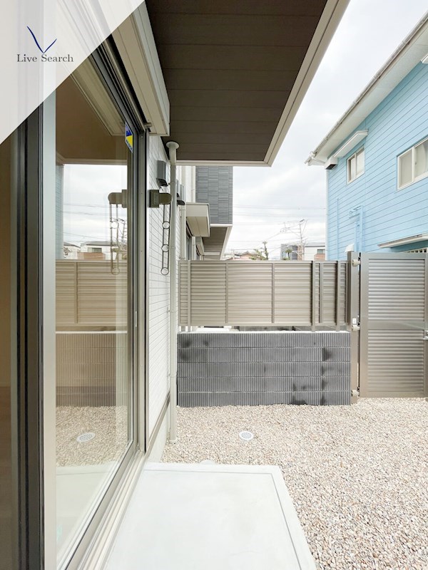 その他 ウィステリアⅢ その他28