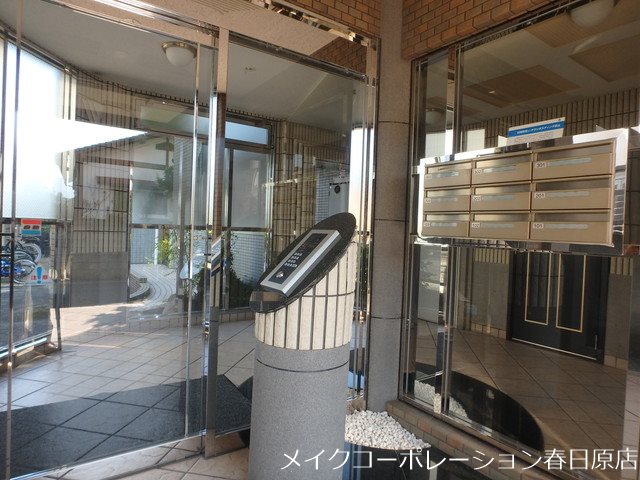アネックス2000 その他外観1