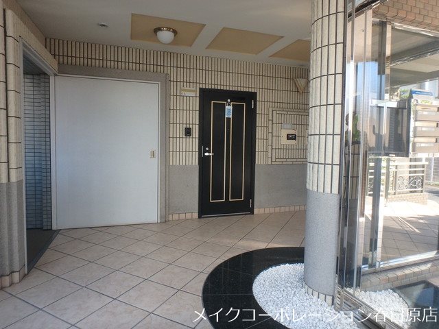 アネックス2000 その他外観2