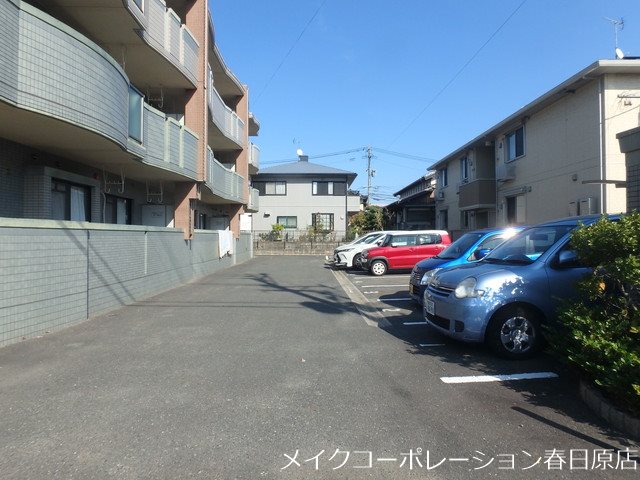 アネックス2000 その他外観3