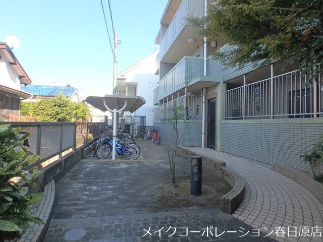 アネックス2000 その他外観4