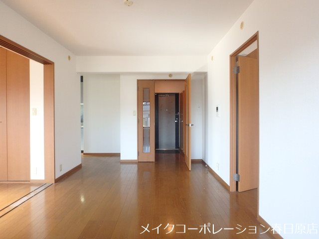 アネックス2000 リビング