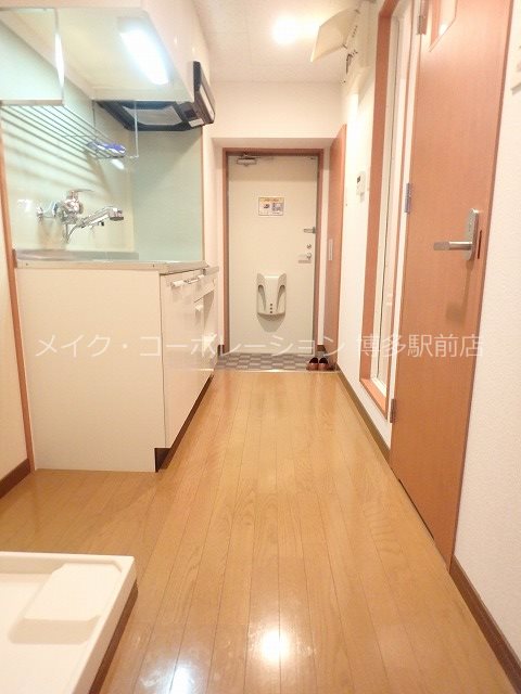 ロイヤル博多駅東 その他4