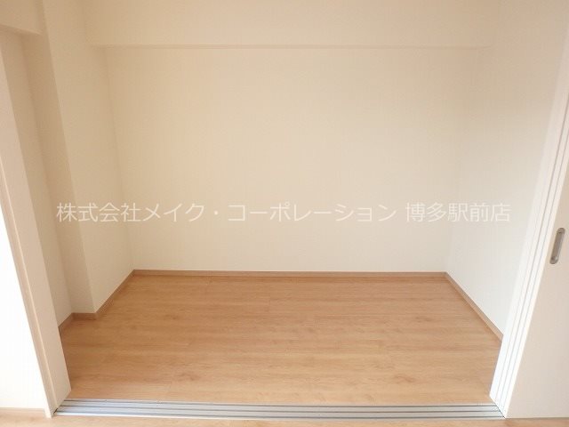 アヴァンティ祇園 ベッドルーム