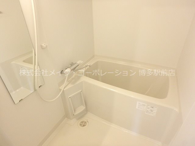 アヴァンティ祇園 風呂画像