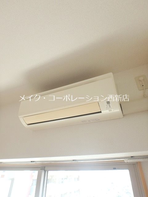シャローム室見 その他3