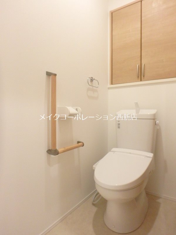 すみか西新  その他3