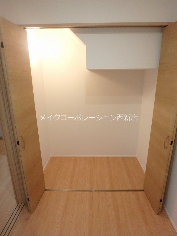 すみか西新  その他4