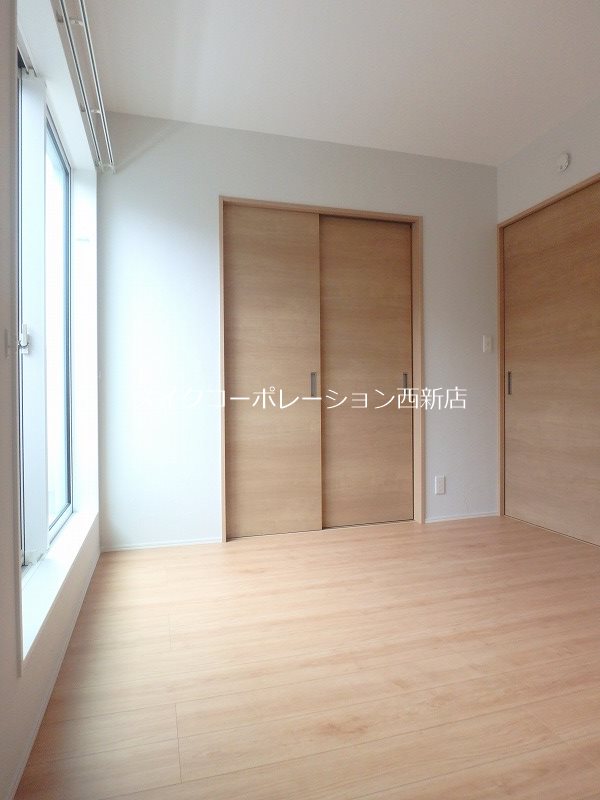 すみか西新  その他7