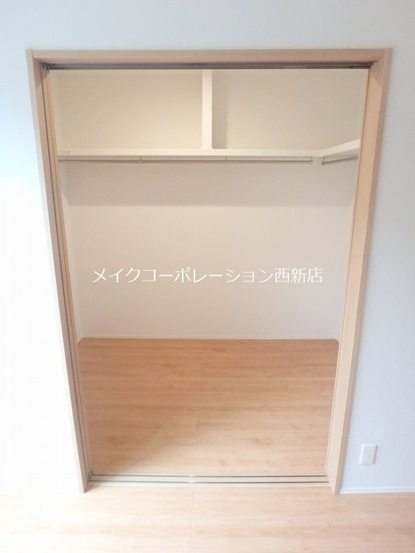 すみか西新  その他8