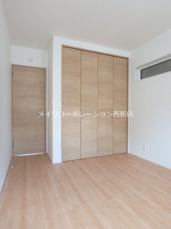 すみか西新  その他9