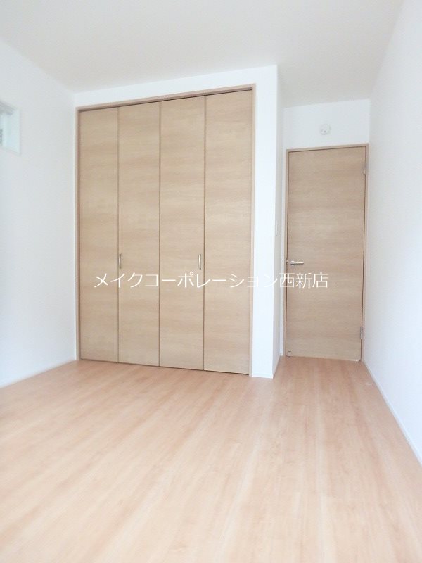 すみか西新  その他11