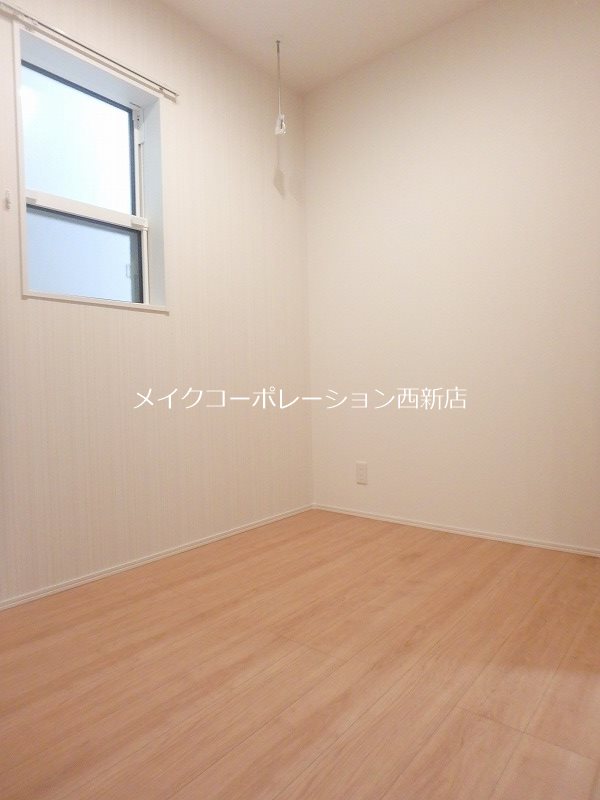 すみか西新  その他13