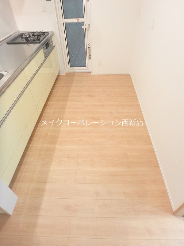 すみか西新  その他14