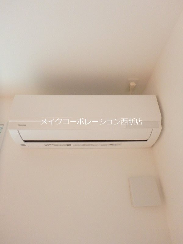 すみか西新  その他17