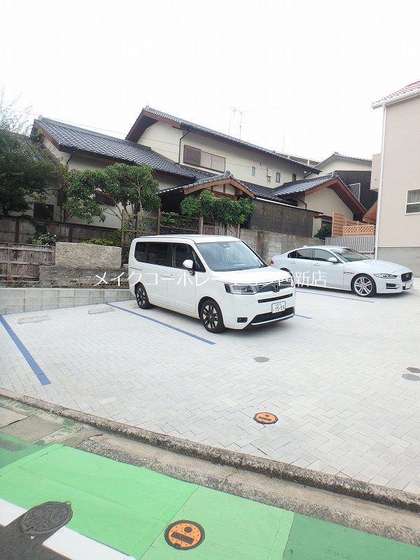 すみか西新  その他19