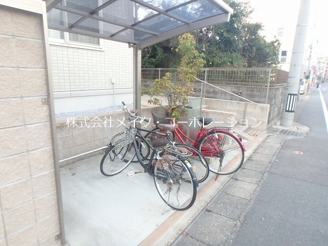 ポルトボヌール姪浜 その他3