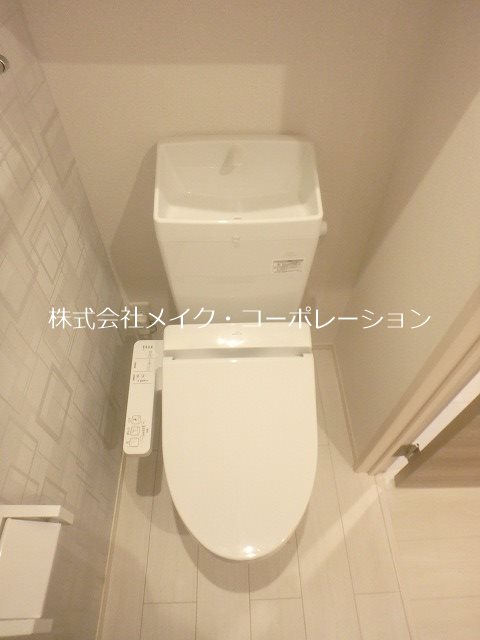 ポルトボヌール姪浜 その他5
