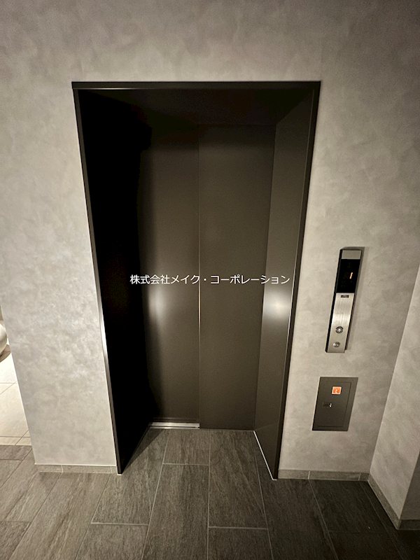 シャーメゾン赤坂けやき通り その他外観1