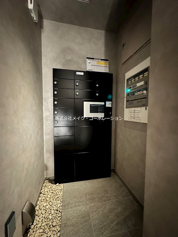 シャーメゾン赤坂けやき通り その他外観3