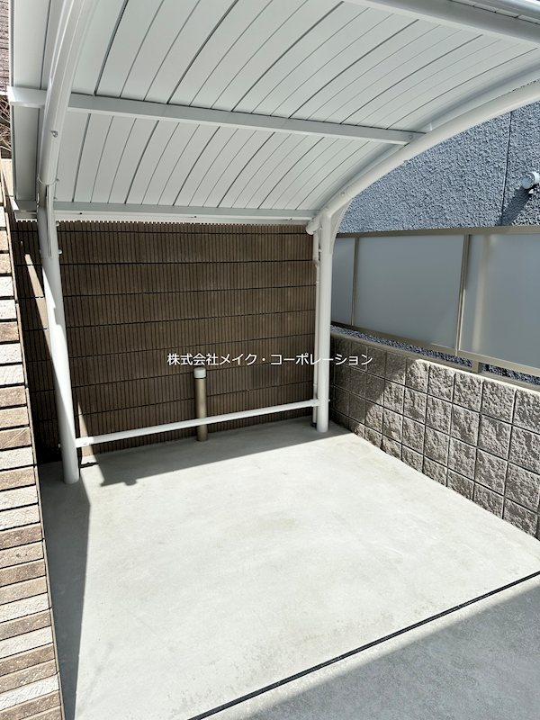 シャーメゾン赤坂けやき通り その他外観5