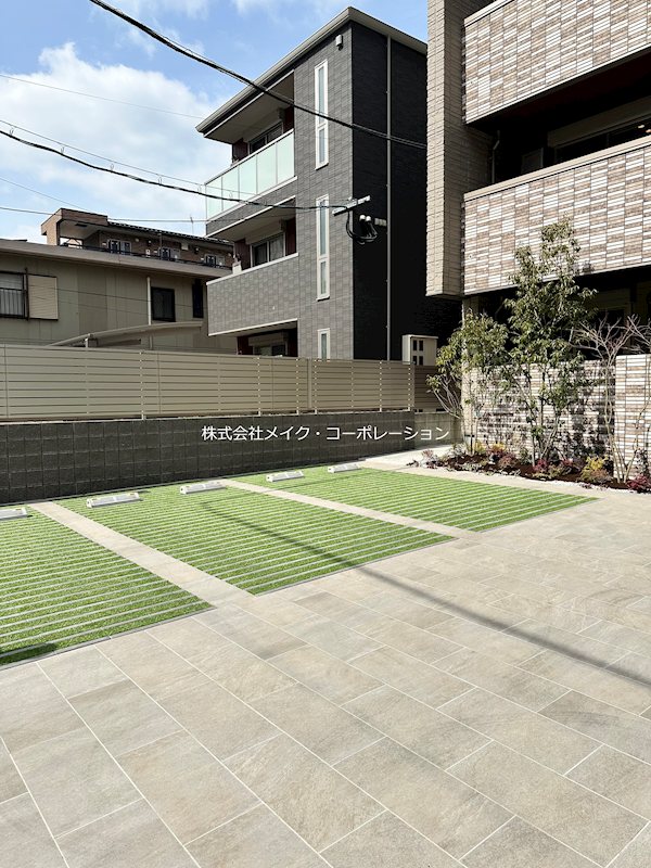 シャーメゾン赤坂けやき通り その他外観6