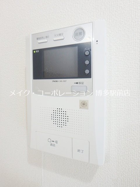 セキュリティ ナウヴィレッジ港 その他6