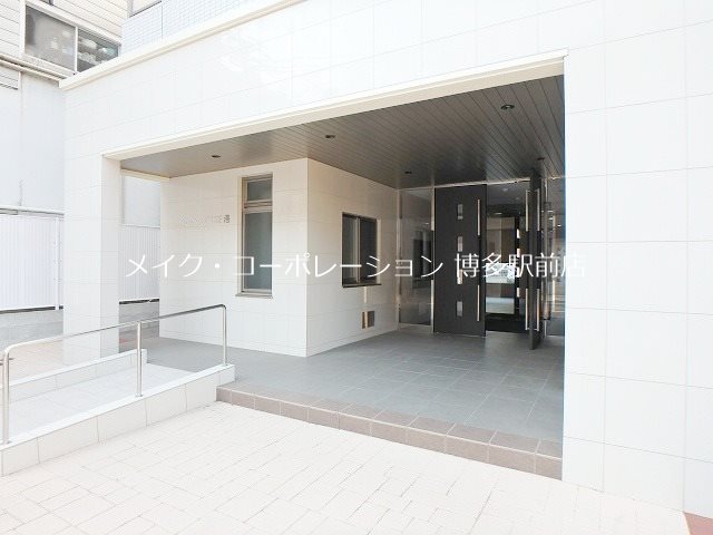 エントランス ナウヴィレッジ港 その他7