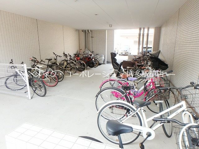 他共有部分 ナウヴィレッジ港 その他12