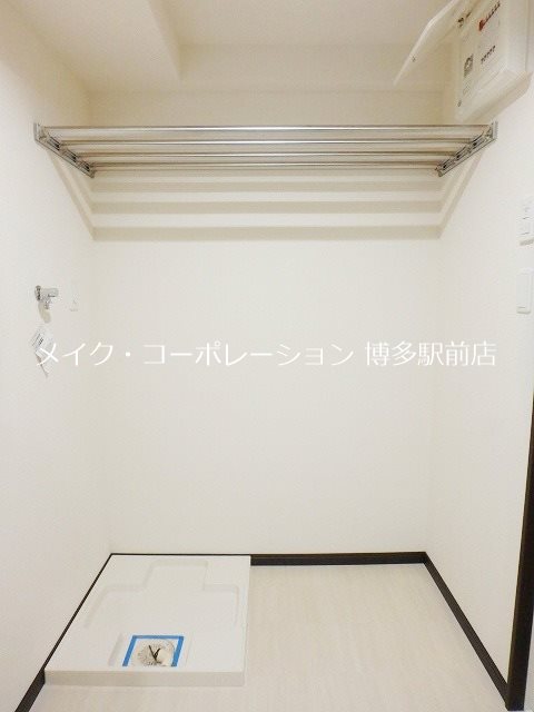 他設備 ナウヴィレッジ港 その他16