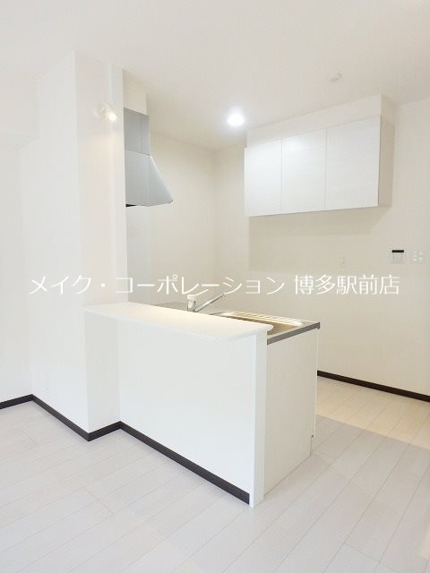 キッチン ナウヴィレッジ港 その他18