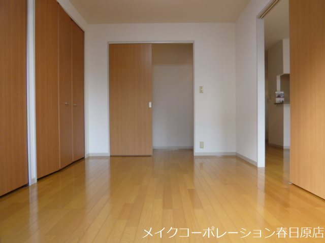 ペイド・エスポワールC棟 その他1