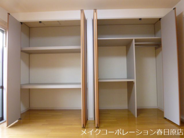 ペイド・エスポワールC棟 その他4