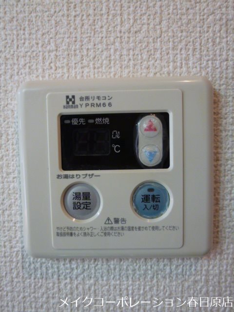 ペイド・エスポワールC棟 その他10
